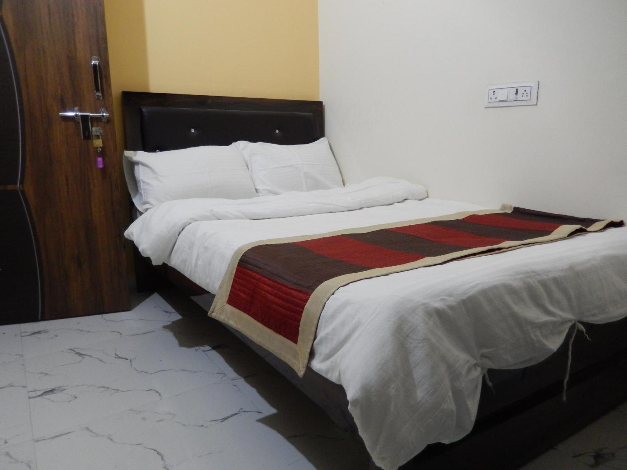 Ranthambhore Tiger Hut Sawai Madhopur Eksteriør bilde
